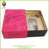 Luxury Perfume Packing Paper Gift Box