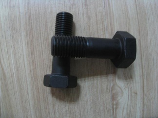 A325 Heavy Hex Bolts - A325 Heavy Hex Bolts