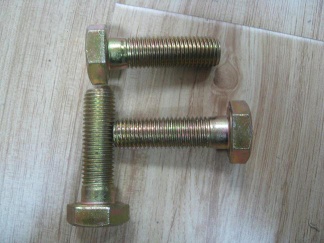 A490(M) Heavy Hex Bolts - Heavy Hex Bolts