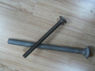 Carriage Bolts(DIN603)