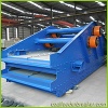Mining Double Deck Linear Vibrating Screen