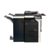 Konica Minolta Bizhub C550 Photocopiers Machine