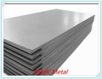 ASTM B265 Hot Rolled Pure Titanium Plate