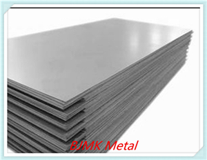 ASTM B265 (Gr1, Gr2, Gr3, Gr5,Gr7,Gr9)Titanium Alloy Plate 