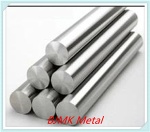ASTM B348 Titanium Bars From Titanium Factory