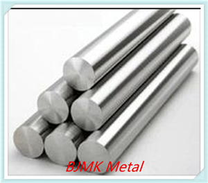 Gr5 Titanium Alloy Bars From Titanium Manufacture