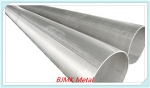 ASTM B338 Titanium Welded Tubes/Pipes