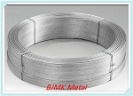 ASTM B863 Titanium Alloy Wire/Lines
