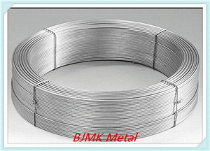 ASTM B863 Titanium Wire