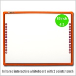 infrared interactive whiteboard for kid