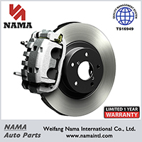 Weifang Nama International Co., Ltd.
