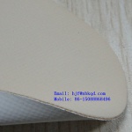 1.1mm White Hypalon Product for Radomes - KQD-R-026