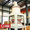 ultrafine powder grinding mill