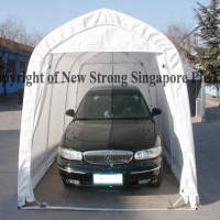 Car Shelter - TSU-788