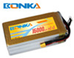 for airpiane lipo battery