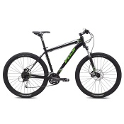 2015 - Fuji Nevada 1.5 27.5" Mountain Bike
