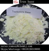 99.0%High Purity Trenbolone Base CAS 10161-33-8 Factory Direct