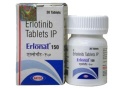 Erlotinib 150mg Erlonat Tablets India