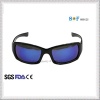 Brand Fashion Sports TR90 Polarized Cycling Driving Sunglasses Eyewear - SOF800125