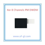 PM Dense Wavelength Division Multiplexer