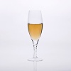 long stemm glass champagne flutes