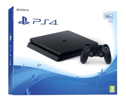 Brand New 100% Authentic Shipping is Free for PS4 Pro 1TB + 10 Games + 1 Extra - 87654