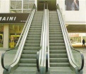 Escalator - Escalator