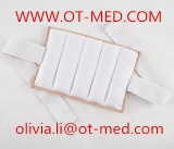 Moist Back Cold and Hot Compress