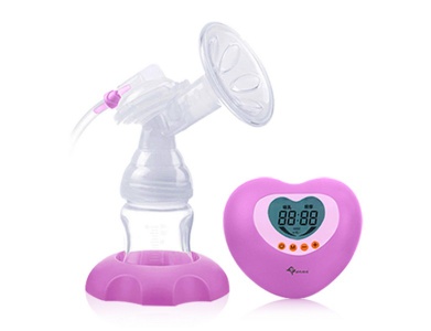 Super mute Electric Breast Pump for Baby products - FRQ-1601A