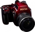 Pentax 645D Medium Format Digital SLR Camera