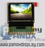 HK Panoxdisplay 1.3inch OLED Full Colour