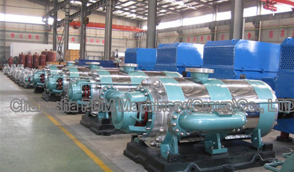 Changsha PDM Machinery(Group)Co.,LTD