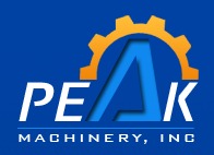 Peak Machinery Inc.