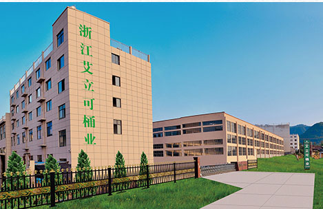 Zhejiang Elec Barrel Co.,ltd