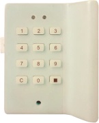 Digital Electronic Locker Lock - T-16