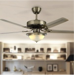 LED Ceiling Fan Light