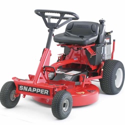Snapper 2811524BV (28) 11.5HP Hi-Vac Rear Engine Riding Mower - Snapper 2811524BV (2
