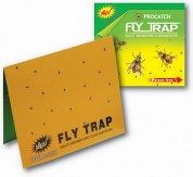 Fly Trap Paper - F-101
