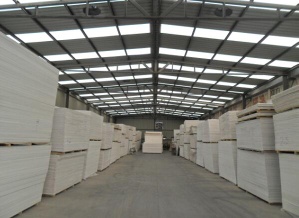 PVC Free Foam Board 1220*2440mm - yingchuang2