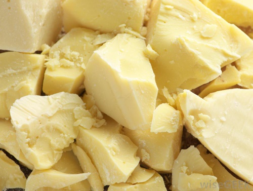 Salted And Unsalted Butter - Butter