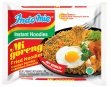 Indomie Mi Goreng Fried Noodles 80g - (50 Box) - 104