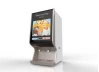 HONUS Voluntary Payment Milk Dispenser E/ M Series For Sale - 003