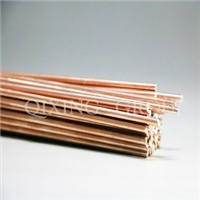 phos copper brazing rods