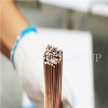 Phos-Copper-Silver Brazing Alloy (Low-silver solder)