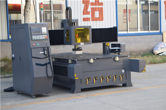 Jinan Queen CNC Machinery Co.,Ltd