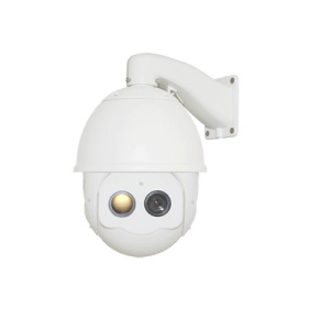 2.0MP Laser Network Speed Dome