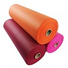 Gram: 40-120gsm   Width: 2cm-320cm   Color: any color ok    Roll length: 300-500m in standard