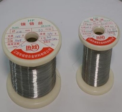 nickel chrome wire