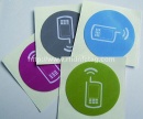 Programmable passive rfid tag cheap
