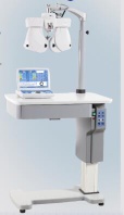 Chinese topsale ophthalmic unit - 001